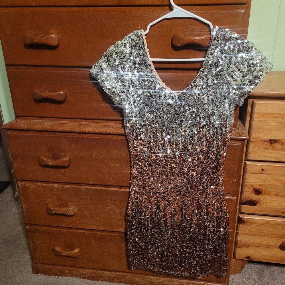 Great holiday party dress